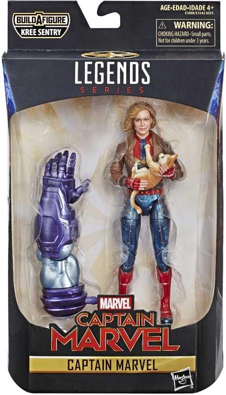 Marvel on sale legends wholesale