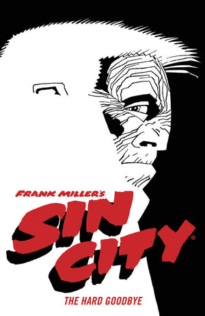 Sin City TPB Volume 01 The Hard Goodbye (4TH Edition) (Mature)