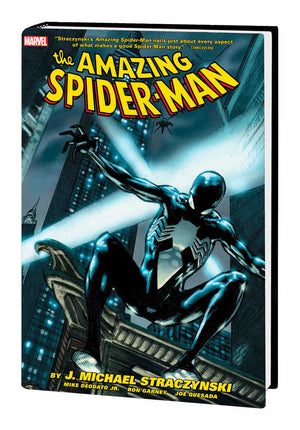 Amazing Spider-Man Omnibus Hardcover Volume 02 Garney Direct Market