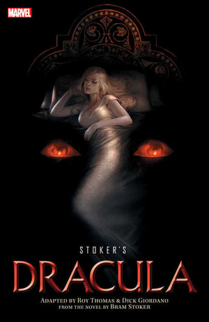 Stoker'S Dracula