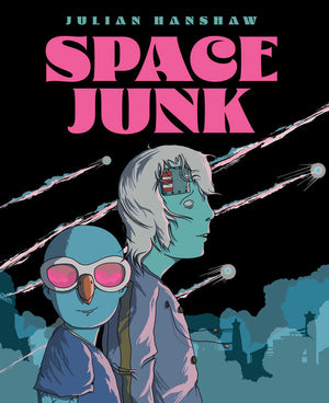 Space Junk