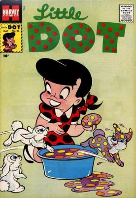 Little Dot (Vol. 1, 1953-1976) #033