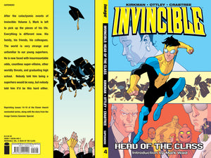 Invincible TP Vol 04