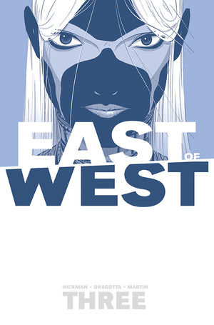 East Of West Vol 03