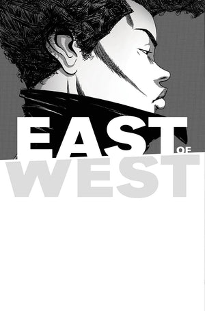 East Of West Vol 05