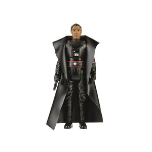 Star Wars Mando Retro 3-3/4 inch Moff Gideon Action Figure