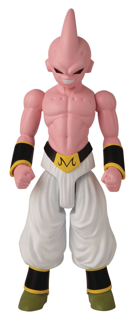 Action Figure Majin Boo Android 12 Dragon Ball Z Articulado