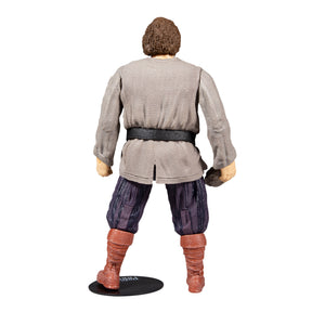 Princess Bride Wave 1 Megafig Fezzik 7 Inch Action Figure