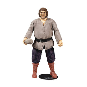 Princess Bride Wave 1 Megafig Fezzik 7 Inch Action Figure